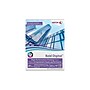 Xerox Bold Digital Color Copy Paper, 28 lbs., 8.5" x 11", Blue White, 500/Ream, 8 Reams/Carton (3R11760)~#|#~sp45960142_sc7