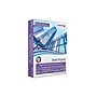Xerox Bold Digital Color Copy Paper, 28 lbs., 8.5" x 11", Blue White, 500/Ream, 8 Reams/Carton (3R11760)~#|#~sp45960143_sc7