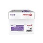 Xerox Bold Digital 18" x 12" Color Copy Paper, 28 lbs., 100 Brightness, 500 Sheets/Ream, 4 Reams/Carton (3R11763)~#|#~sp45960148_sc7