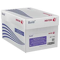 Xerox® Bold Professional™ and Bold Digital™ Papers Make the right impression with presentations, reports and more. Shop now