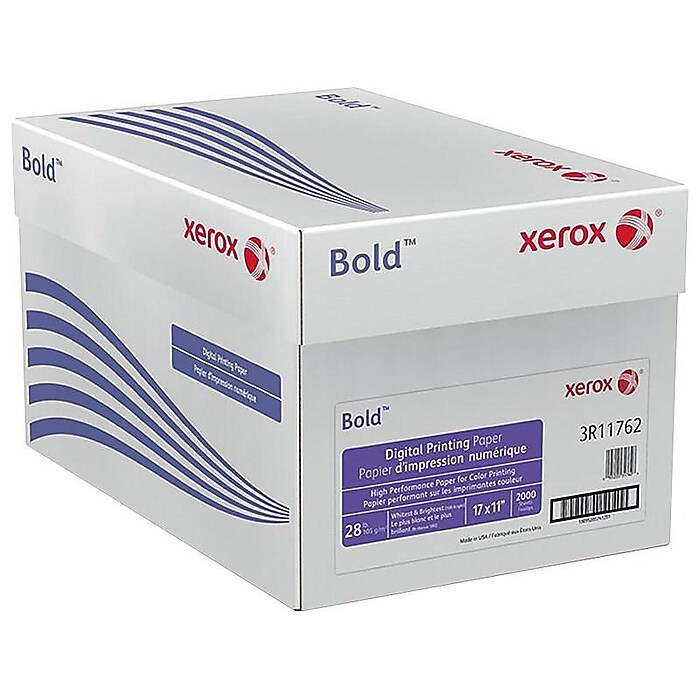 Xerox Bold Digital 11