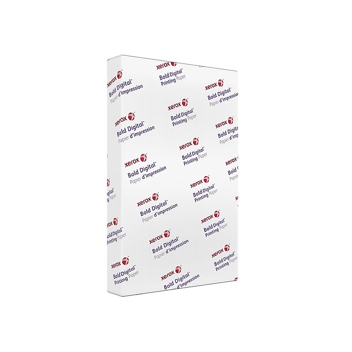 Xerox Bold Digital 11