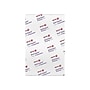Xerox Bold Digital 11" x 17", Color Copy Paper, 28 lbs., 100 Brightness, 500 Sheets/Ream, 4 Reams/Carton (3R11762)~#|#~sp45960159_sc7