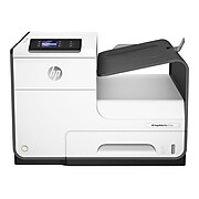 HP PageWide Pro 452dw D3Q16A#B1H USB, Wireless, Color PageWide Printer