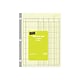 Columnar Book