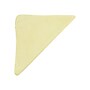 Rubbermaid Microfiber Cleaning Rags, 12" x 12", Yellow, 24 Rags/Pack (1820580)~#|#~sp45960288_sc7