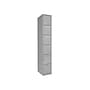Tennsco 72" Gray Storage Locker (BS6-121812-A)~#|#~sp45960642_sc7