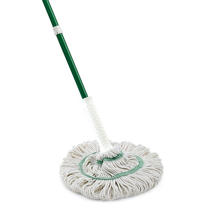 Libman Tornado Mop, Multicolor, 4/Carton (2030004) | Staples