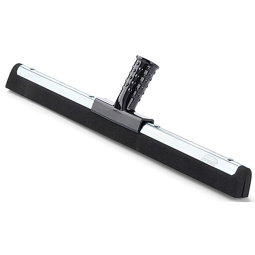 Libman 18"W Flex Blade Floor Squeegee Refill, 6 Pack (192) at Staples