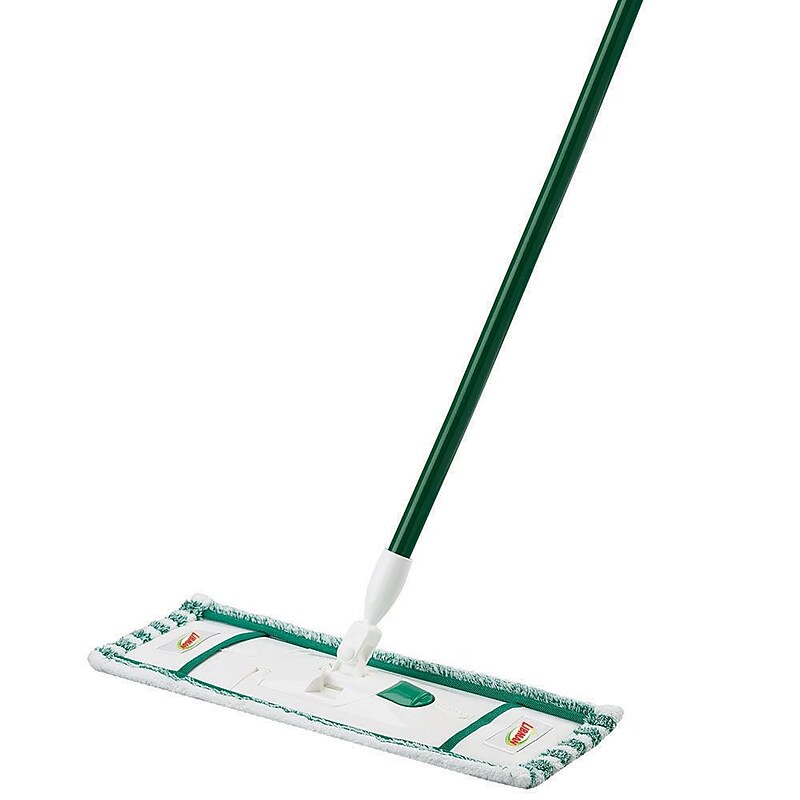 Libman Wet Mop Handle, Multicolor, 6/Carton (0117006) image 1