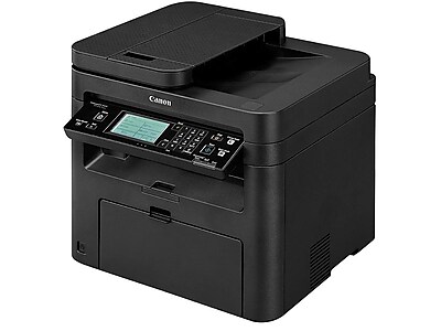 canon laser printer staples