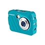Polaroid IS048 16 Megapixels Point & Shoot Camera, Teal~#|#~sp46037757_sc7