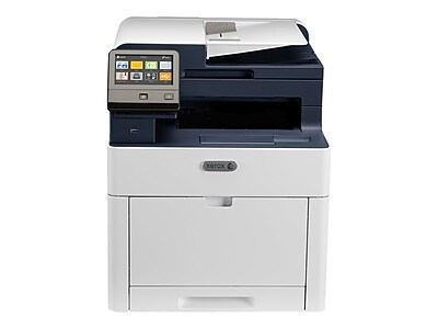 staples color laser printer all in one