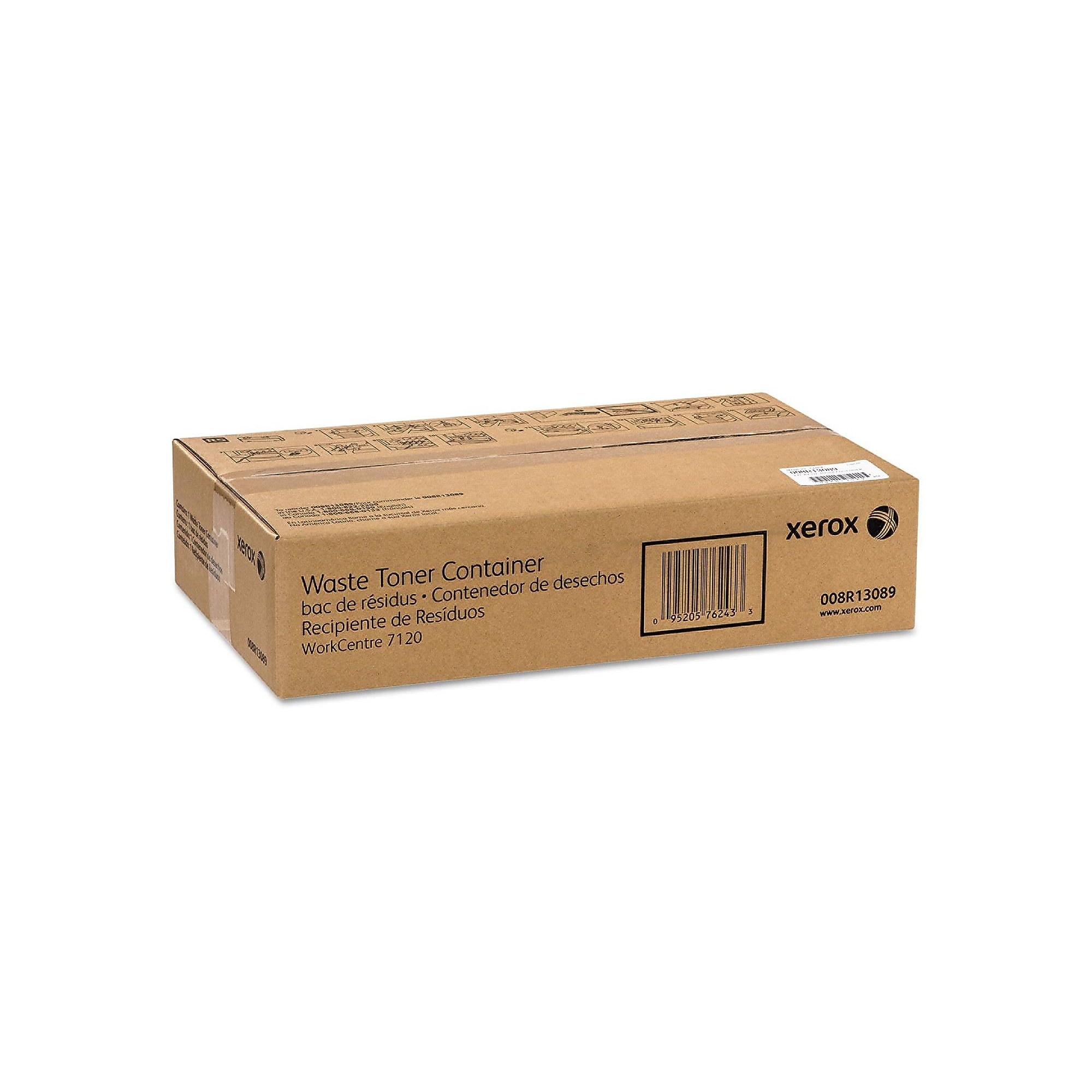 Xerox 008R13089 Toner Collection Unit Sansujyuku sansujyuku.com