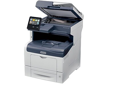 staples color laser printer all in one