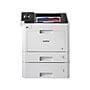 Brother HL-L8360CDWT USB, Wireless, Network Ready Color Laser Printer~#|#~sp46037838_sc7