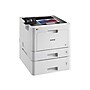 Brother HL-L8360CDWT USB, Wireless, Network Ready Color Laser Printer~#|#~sp46037839_sc7