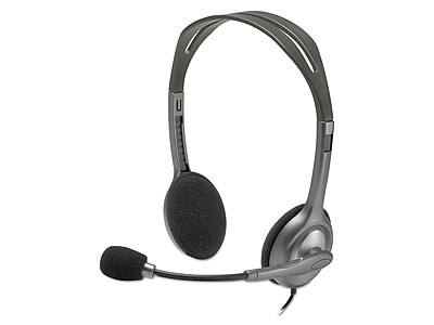 staples usb headset