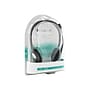 Logitech H111 3.5mm Stereo Computer Headset, On-Ear, Black (981-000612)~#|#~sp46037853_sc7