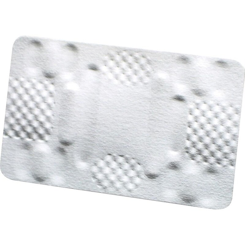 TST Impreso Waffle Cleaning Cards, 40/Carton (2392) image 1