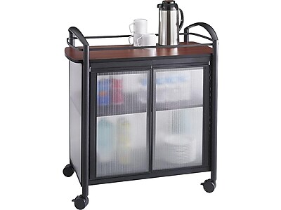 Cart Refreshment - Thumbnail 3