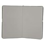 Moleskine Classic X-Large Professional Notebooks, 7.5" x 9.75", Unruled, 96 Sheets, Black (707261)~#|#~sp46038376_sc7