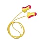 Howard Leight Laser Lite Corded Earplugs, 32 dB, Magenta/Yellow, 100/Box (LL-30)~#|#~sp46038417_sc7