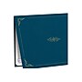 Oxford Certificate Holders, 11.25" x 8.75", Dark Blue, 5/Pack (29900235BGD)~#|#~sp46038459_sc7