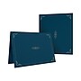 Oxford Certificate Holders, 11.25" x 8.75", Dark Blue, 5/Pack (29900235BGD)~#|#~sp46038463_sc7