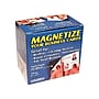Staples Business Card Magents, 3.5"W x 2"L, 100/Pack (39298-US/MC100)~#|#~sp46038498_sc7