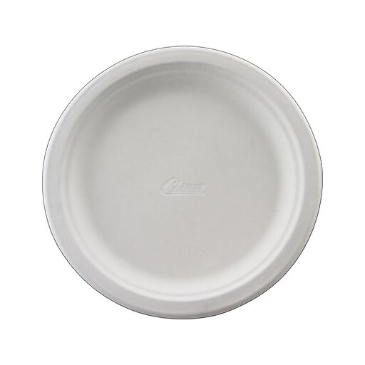 Chinet® All Occasion Classic White Plates, 120 ct - Fry's Food Stores