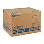 GP PRO Dixie WiseSize Paper Hot Cup, 8 oz, Pathways, Pack of 500 (2338WSCT)~#|#~sp46038688_sc7