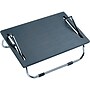 Safco Ergo-Comfort Footrests, Black/Silver (2106)~#|#~sp46038707_sc7