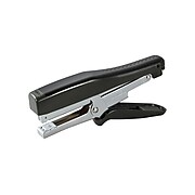 Stanley Bostitch B8 Xtreme Duty Plier Stapler, Full-Strip Capacity, Black (B8HDP)