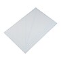 X-ACTO Self Healing 24" Cutting Mat, Opaque Gray (X7763)~#|#~sp46038730_sc7