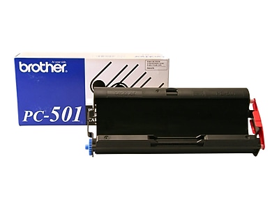 brother pc501 ppf print cartridge