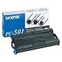 Brother PC-501 Black Standard Yield Fax   Cartridge~#|#~sp46038943_sc7