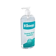 Kleenex Instant Gel Hand Sanitizer, Citrus Scent, 8 oz., (93060)
