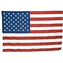 Advantus The United States of America Flag, 60"H x 96"W (MBE002270)~#|#~sp46039007_sc7