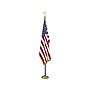 Advantus The United States of America Flag, 60"H x 96"W (MBE002270)~#|#~sp46039008_sc7