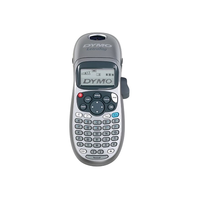 Dymo LetraTag LT-100H Portable Label Maker (1970941) image 1