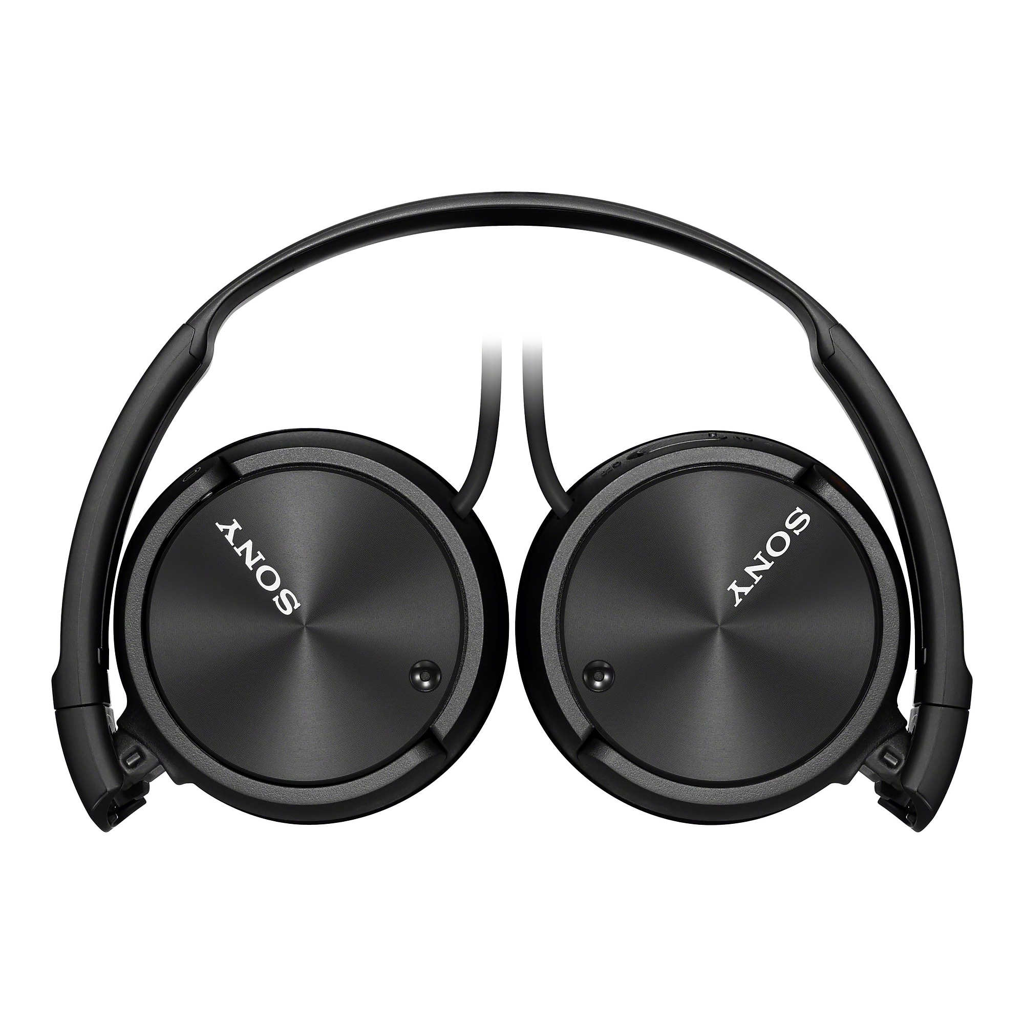 Sony MDR ZX110NC Noise Cancelling Headphones, Black (MDRZX110NC) Sansujyuku sansujyuku.com