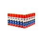 Elmer's All-Purpose Jumbo Washable Glue Sticks, 0.77 oz., White, 12/Pack (E517)~#|#~sp46039148_sc7