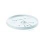 Dart Lift 'n' Lock Lids, White, 1000/Carton (10FTL)~#|#~sp46039200_sc7
