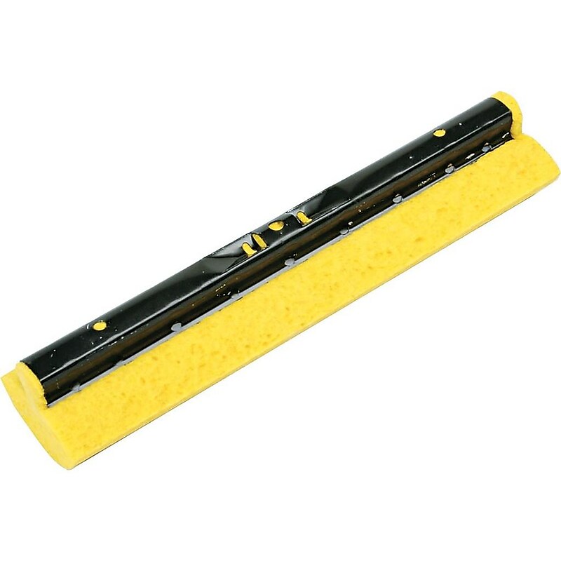 Rubbermaid Mop Head (FG643600YEL) image 1