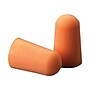 3M Uncorded Earplugs, 29 dB, Orange, 200/Box (1100S)~#|#~sp46039265_sc7