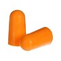 3M Uncorded Earplugs, 29 dB, Orange, 200/Box (1100S)~#|#~sp46039266_sc7