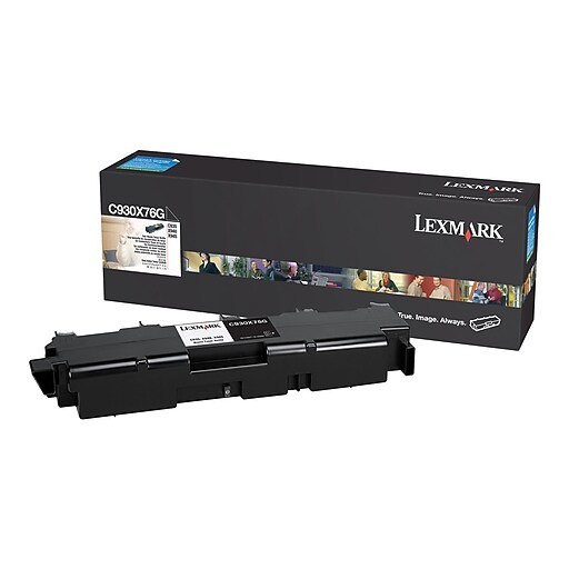 Блок формирования изображения lexmark