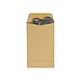Quality Park Kraft #3 Envelope 2 1/2" x 4 1/4", Brown, 500/Box (QUA50260)~#|#~sp46039389_sc7