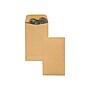 Quality Park Kraft #3 Envelope 2 1/2" x 4 1/4", Brown, 500/Box (QUA50260)~#|#~sp46039391_sc7
